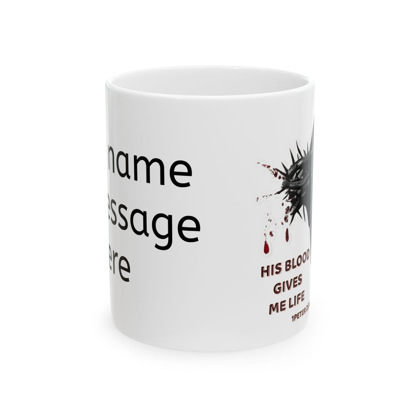 Inspirational Ceramic Mug - Boost Your Morning, Perfect Gift for Coffee Lovers, Motivational Quote Mug, Birthday, Office Desk Decor, [...]