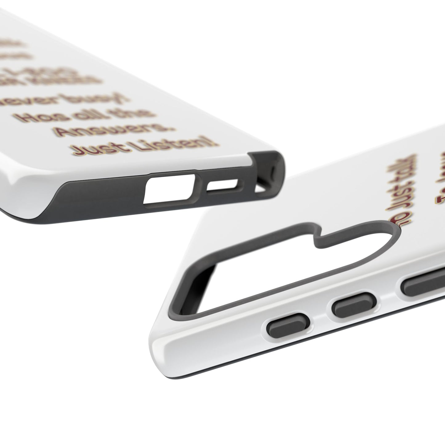 Dial Jesus Anytime | Christian Phone Case