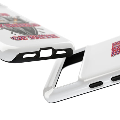 Shield of Faith | Christian Phone Case