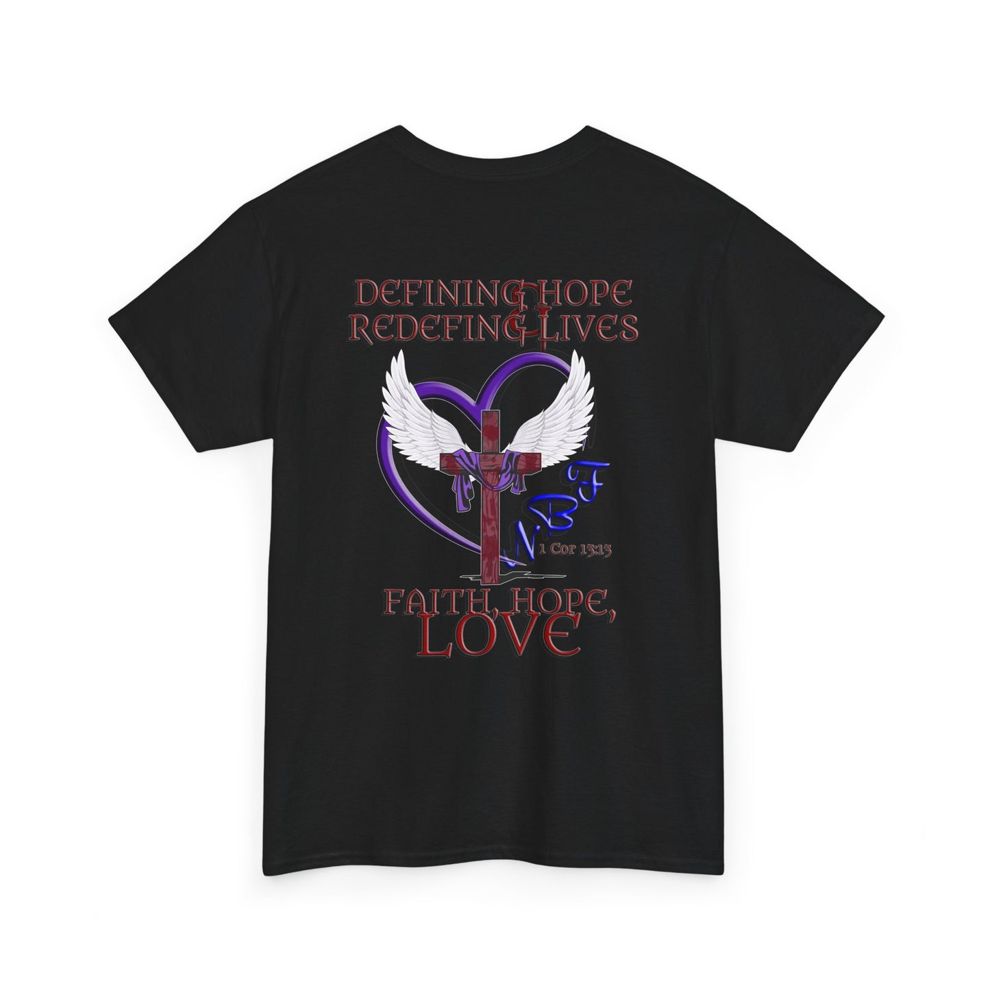 Florida Ministry T-Shirt
