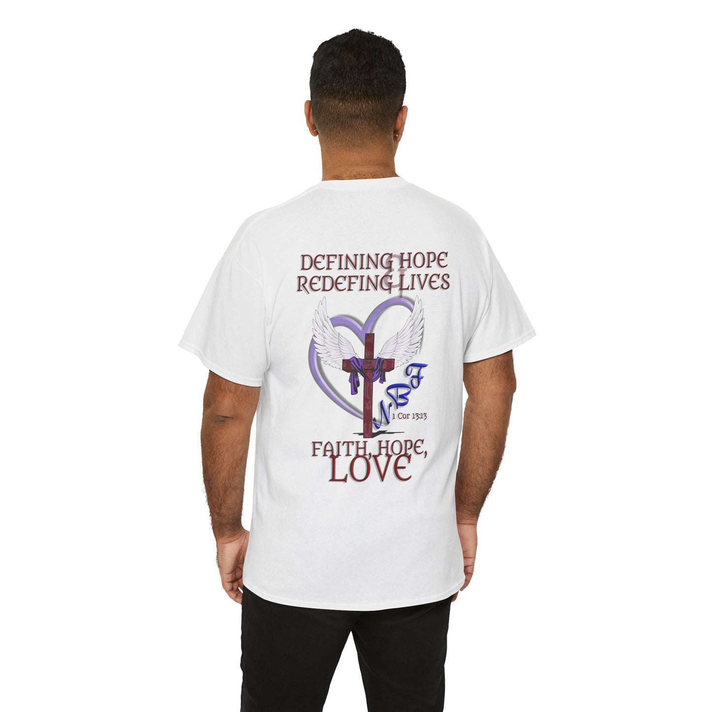 Florida Ministry T-Shirt