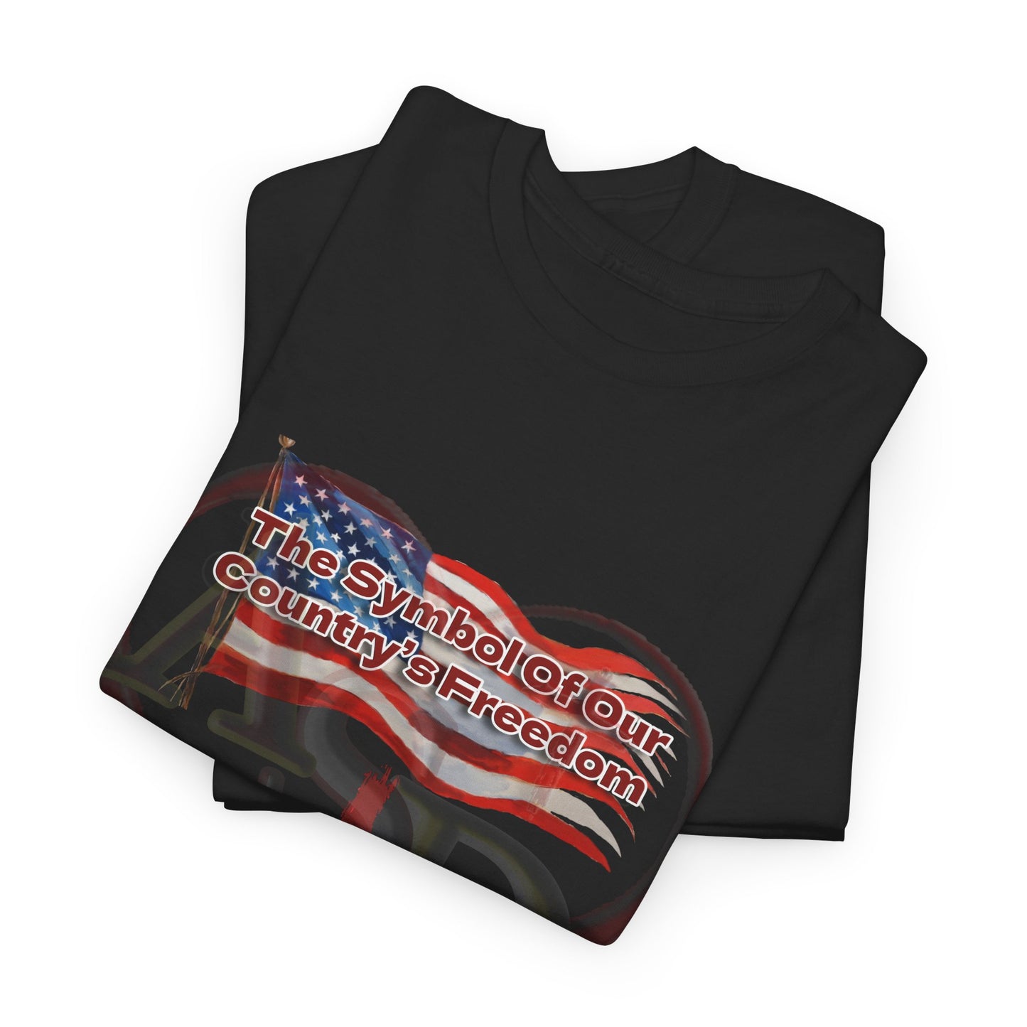 Jesus Trust - Religious T-Shirt, Faith Inspired Gift, Spiritual Apparel, Church Wear