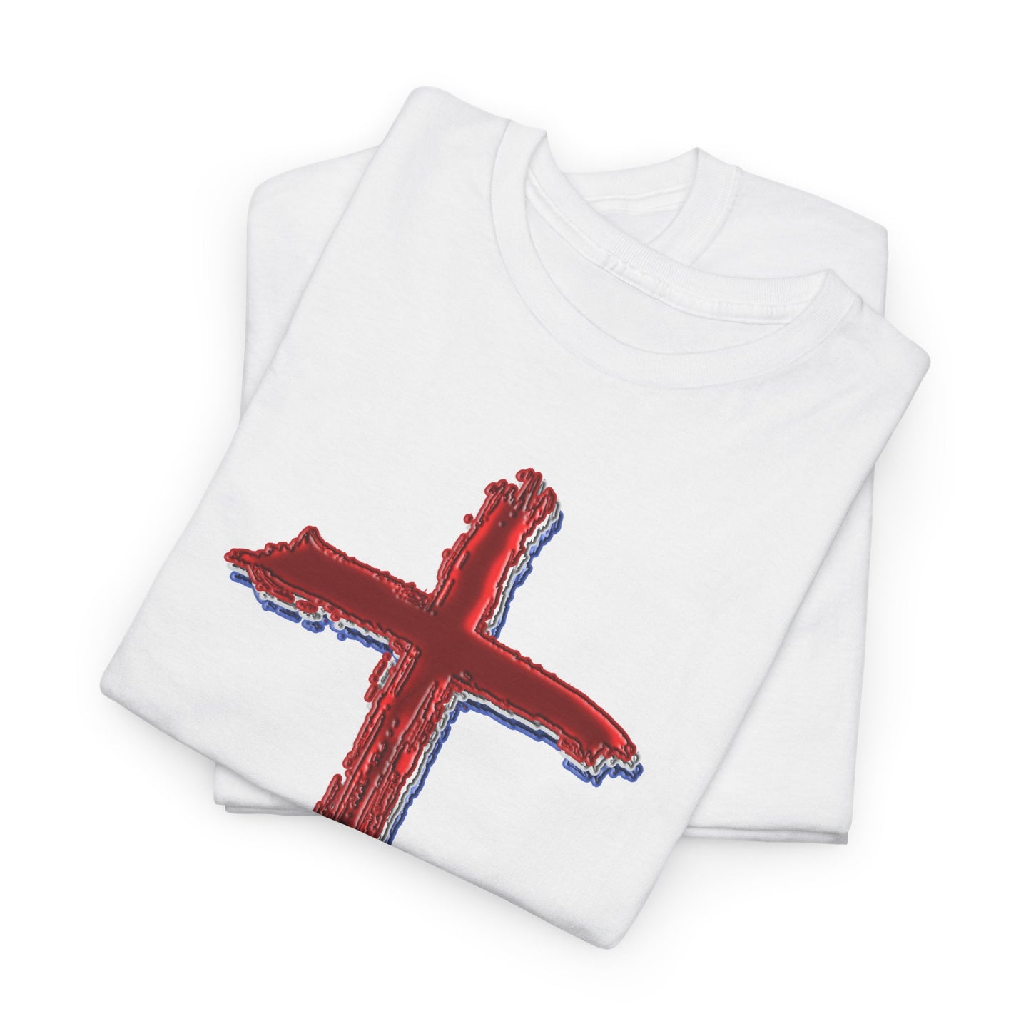 GInosko God - Religious T-Shirt, Faith Inspired Gift, Spiritual Apparel, Church Wear