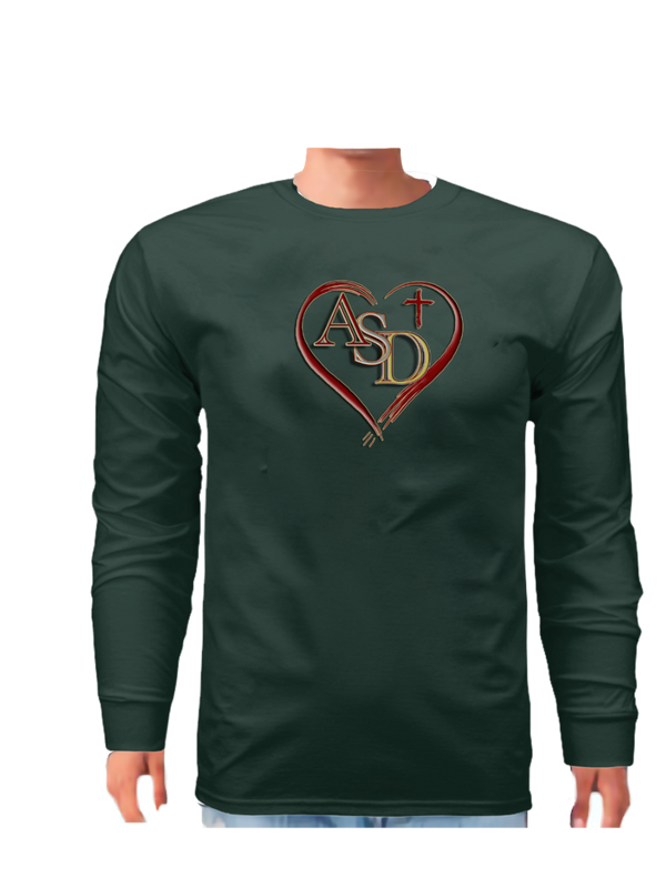 Long Sleeve