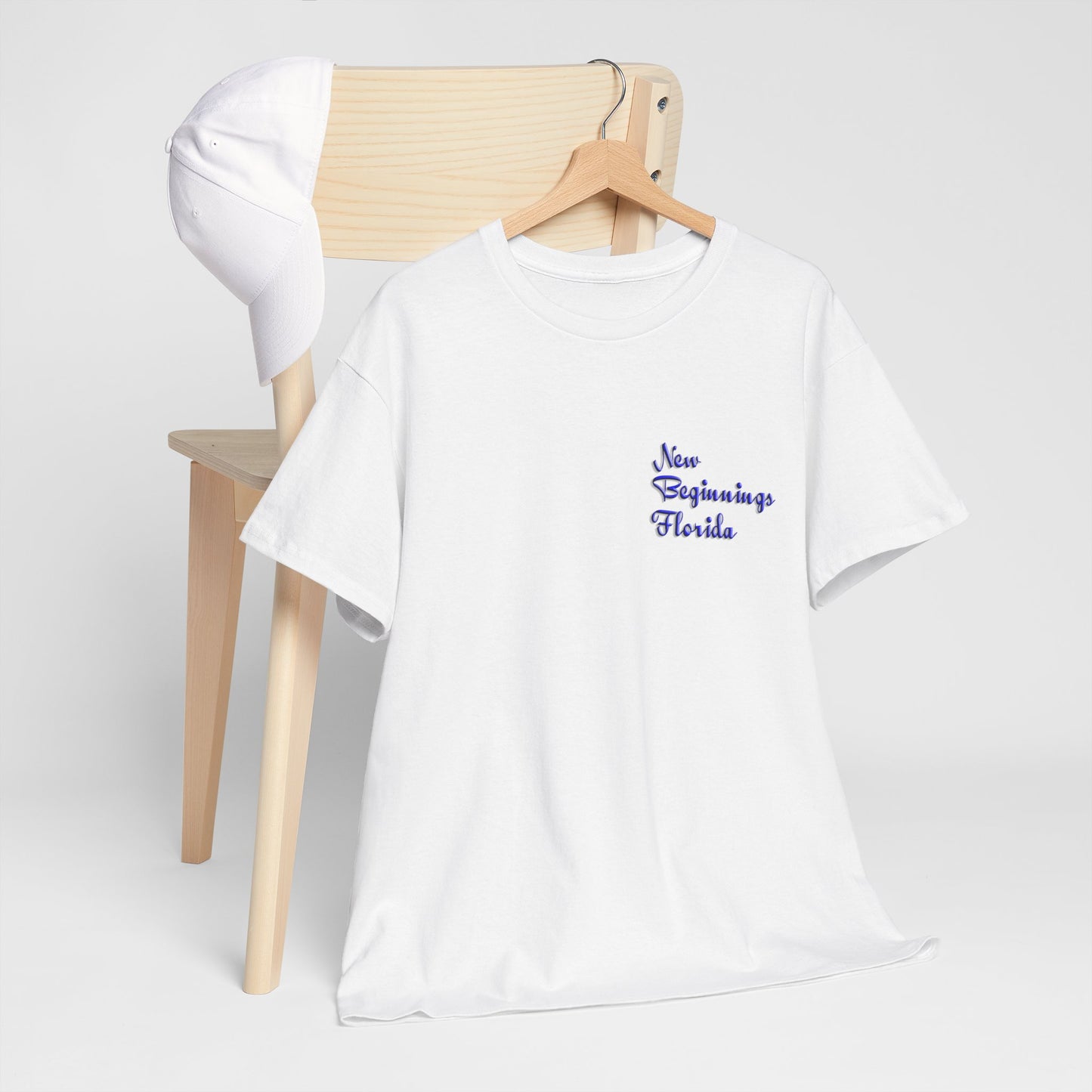 Florida Ministry T-Shirt