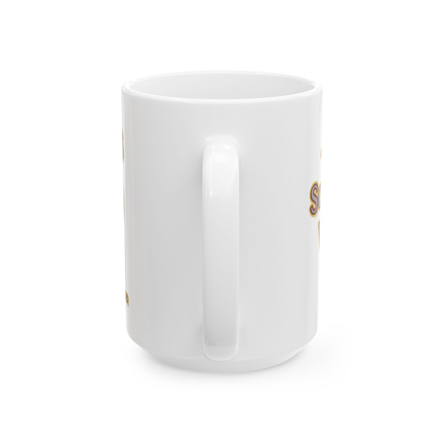 Wrapped in Love | Christian Mug | Malachi 4:2