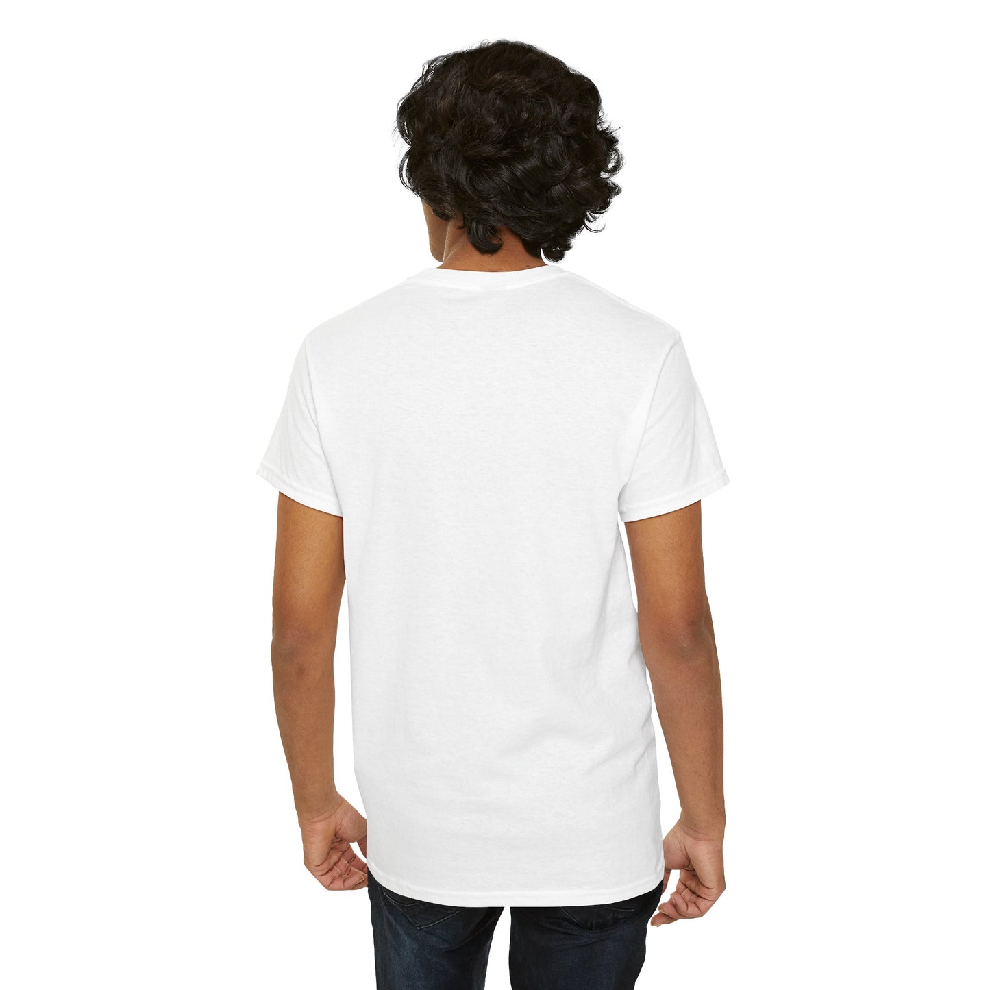 GInosko God - Religious T-Shirt, Faith Inspired Gift, Spiritual Apparel, Church Wear