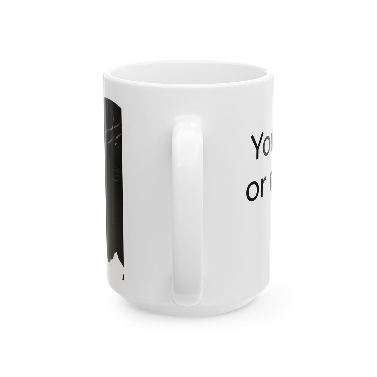 Inspirational Ceramic Mug - Boost Your Morning, Perfect Gift for Coffee Lovers, Motivational Quote Mug, Birthday, Office Desk Decor, [...]