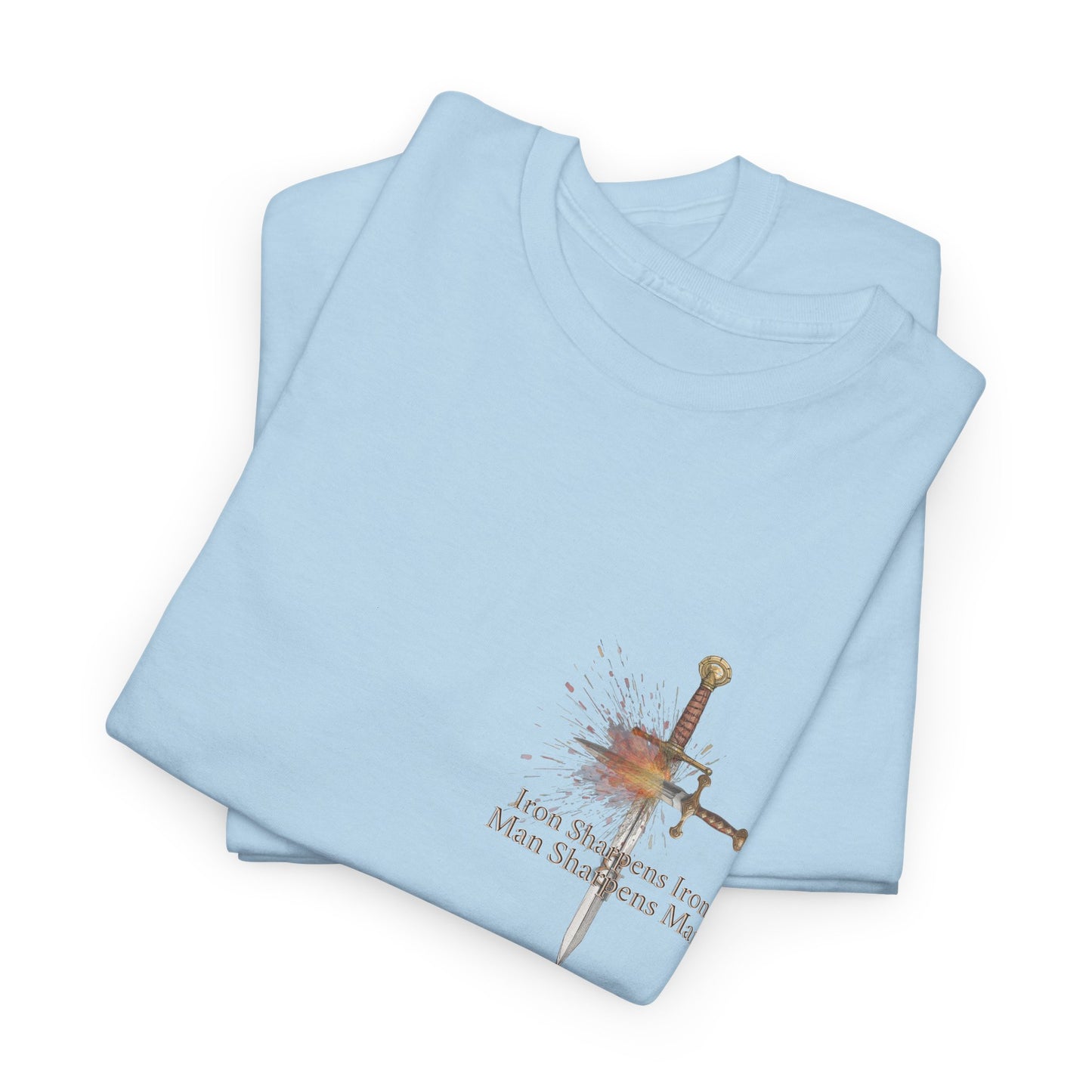 Men’s Steak Night T-Shirt