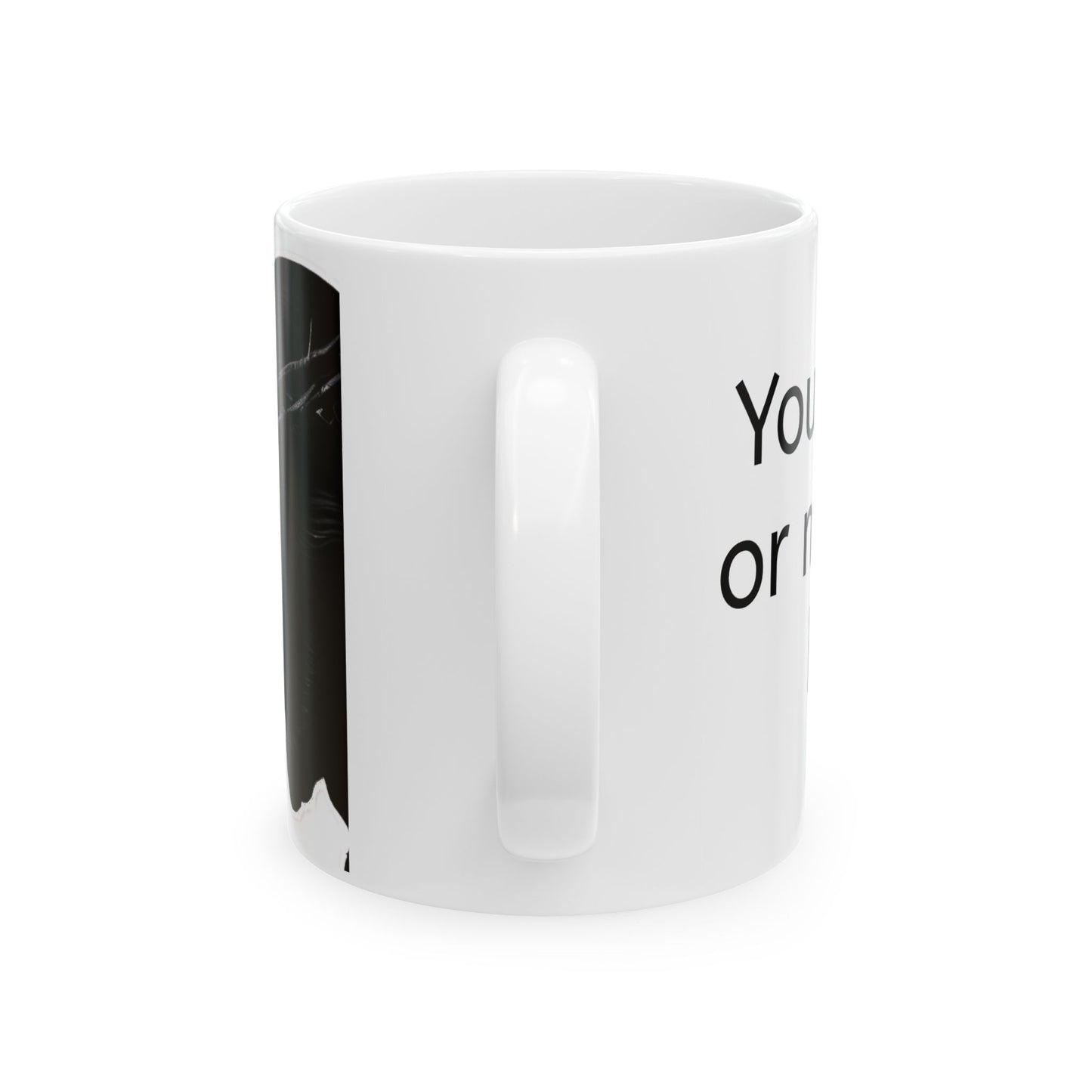 Inspirational Ceramic Mug - Boost Your Morning, Perfect Gift for Coffee Lovers, Motivational Quote Mug, Birthday, Office Desk Decor, [...]