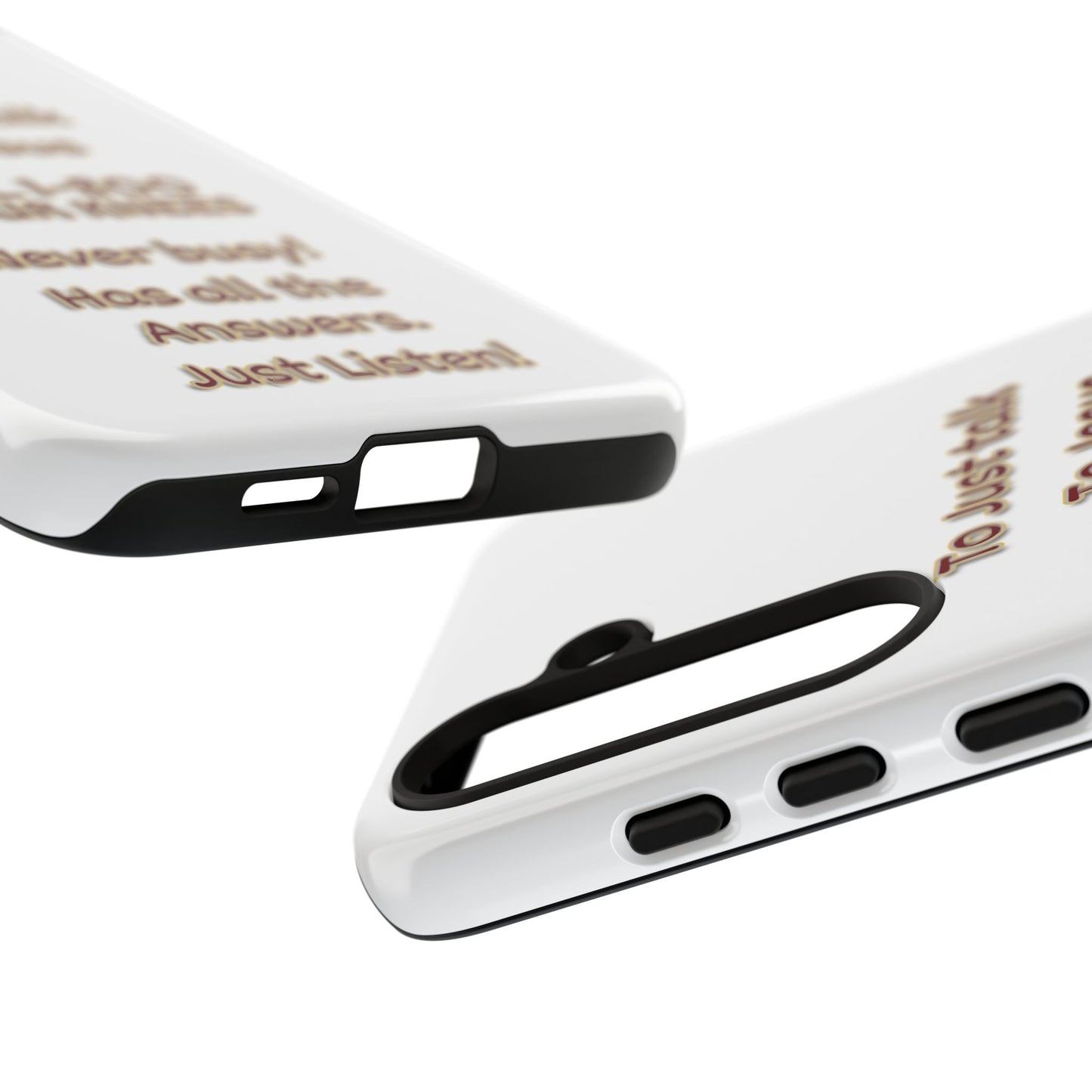 Dial Jesus Anytime | Christian Phone Case