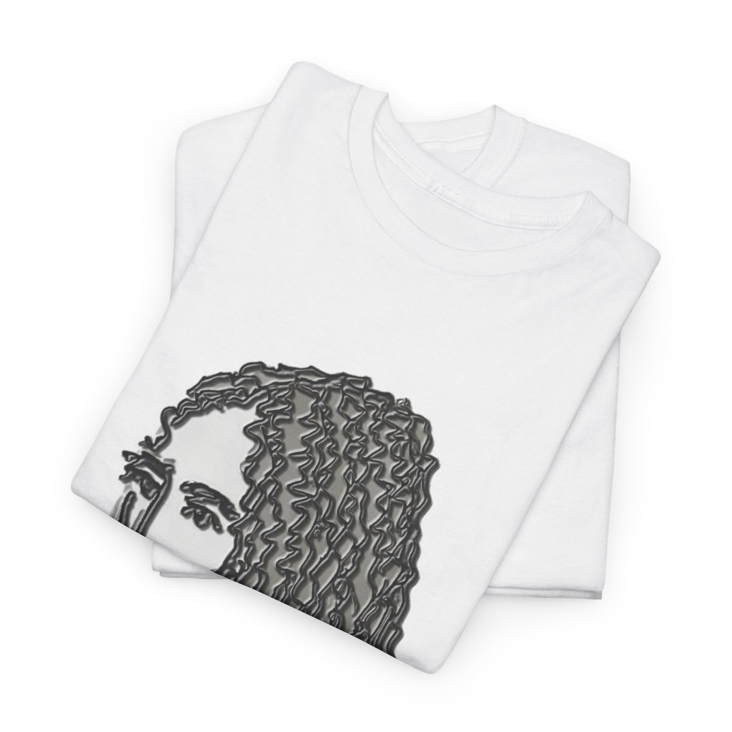 God is love the d’Avi Collection - T-Shirt, Religious T-Shirt, Faith Inspired Gift, Spiritual Apparel, Church Wear