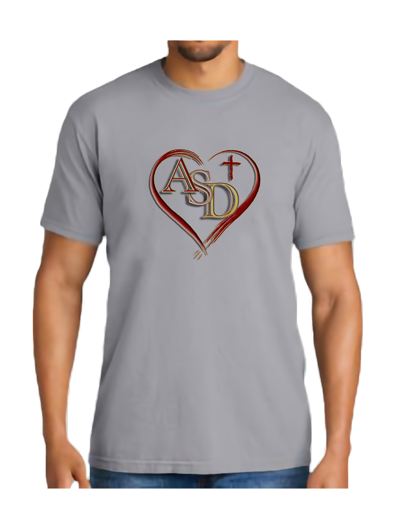 Comfort Colors C1717 Adult T-Shirt