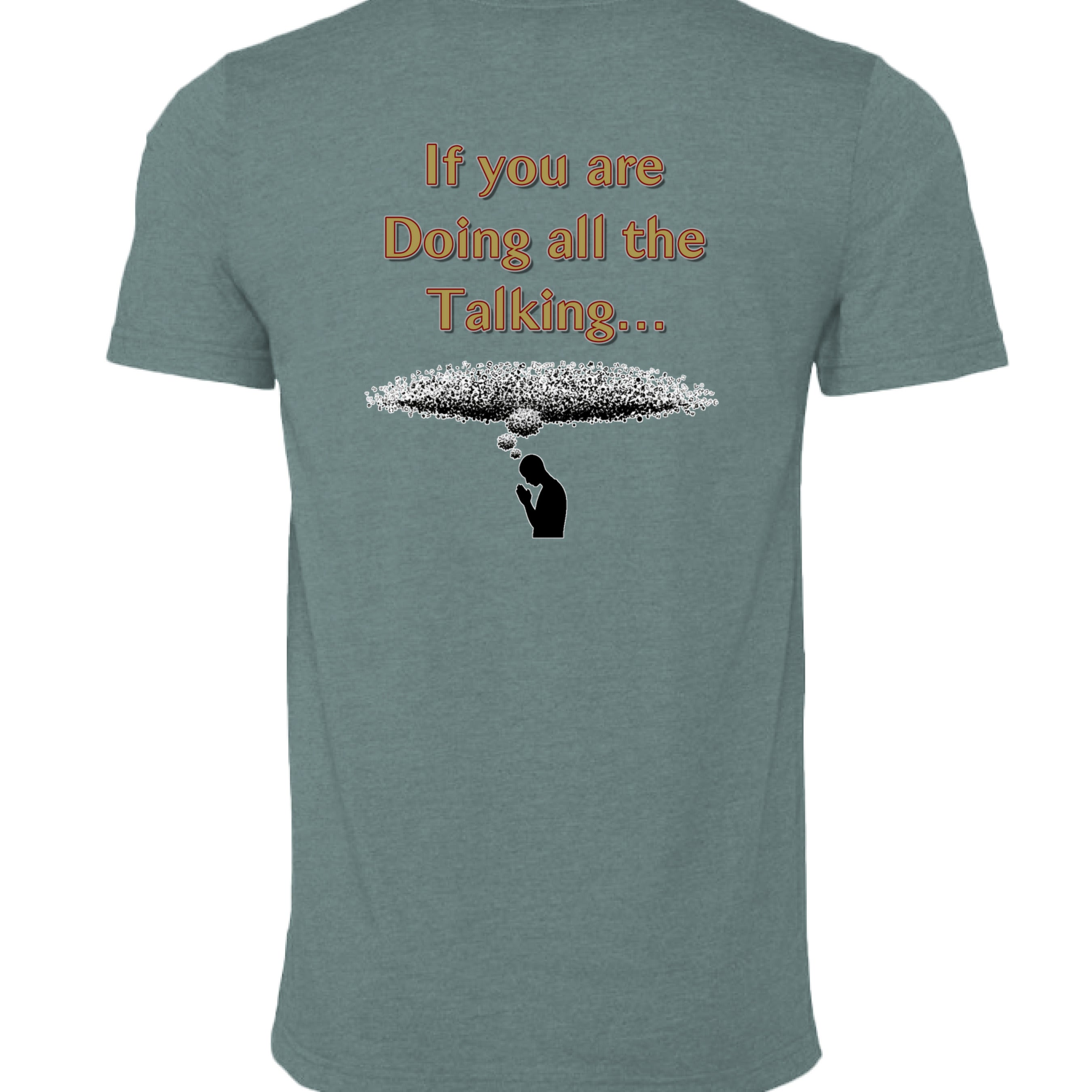 HEATHER FOREST - BACK