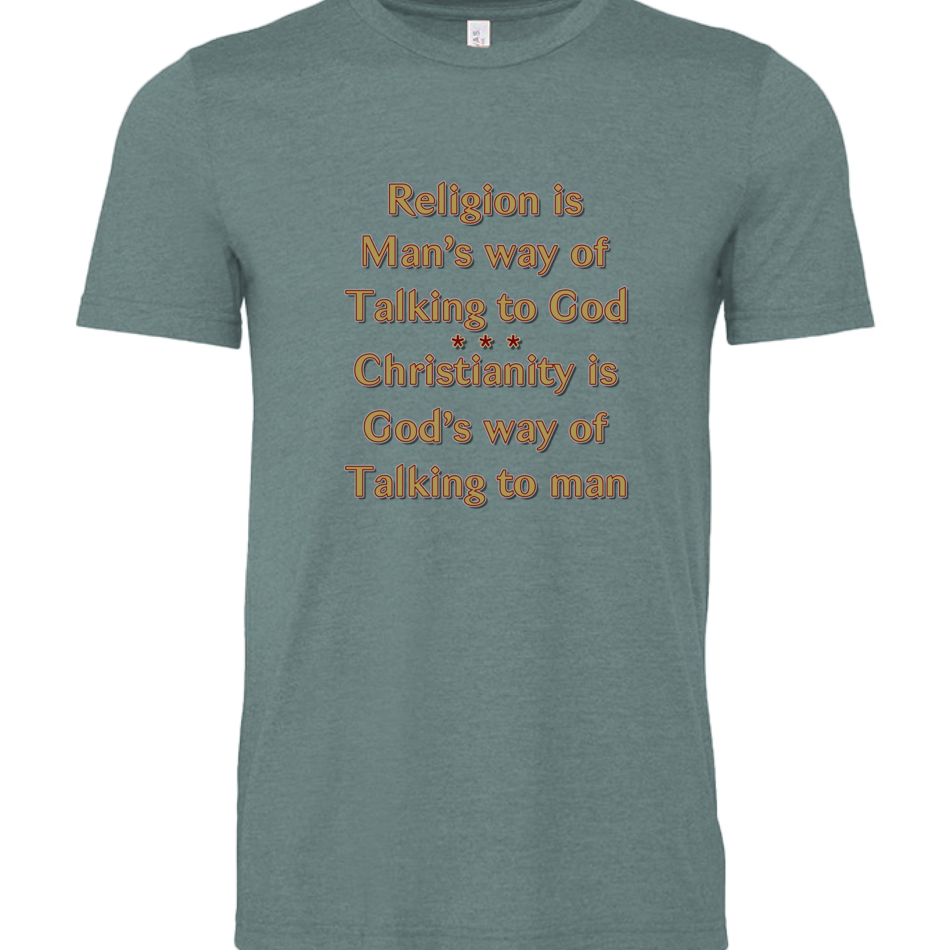 HEATHER FOREST - FRONT