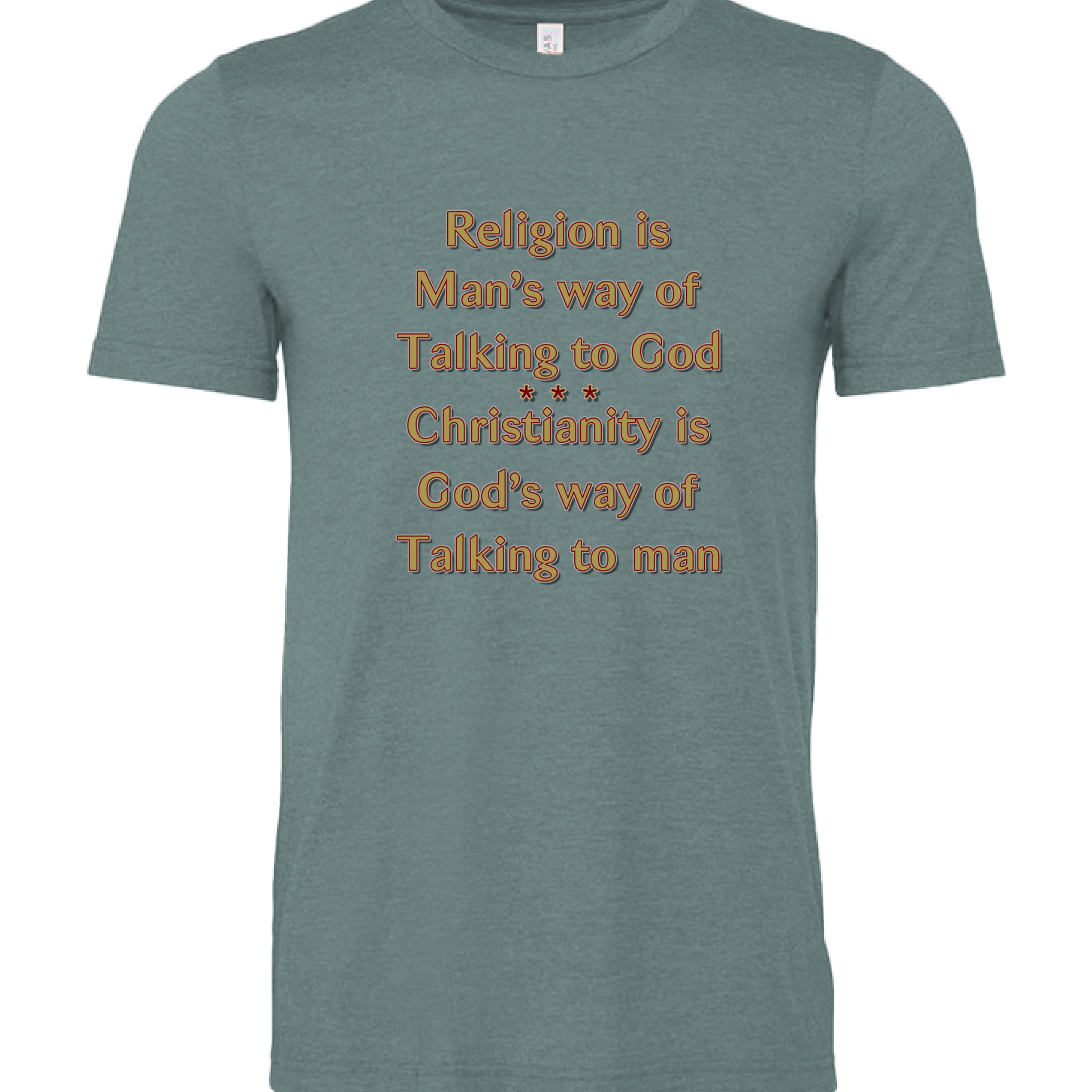 HEATHER FOREST - FRONT