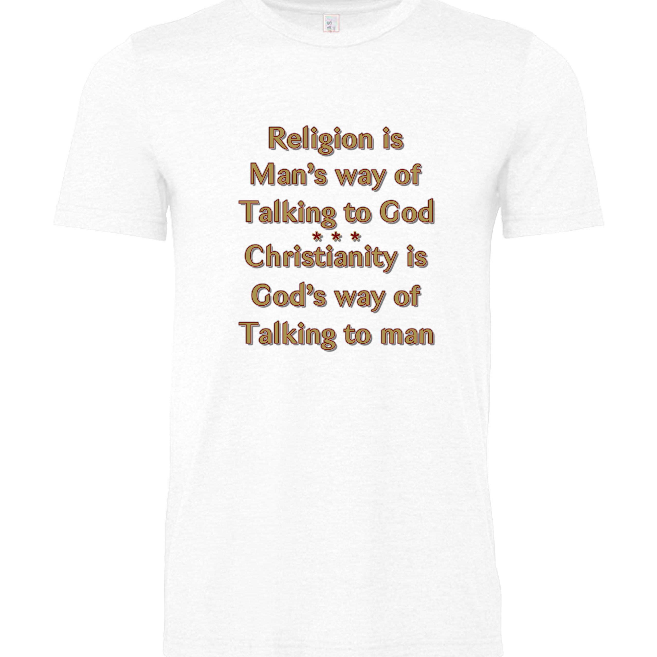 SOLID WHT BLEND - FRONT