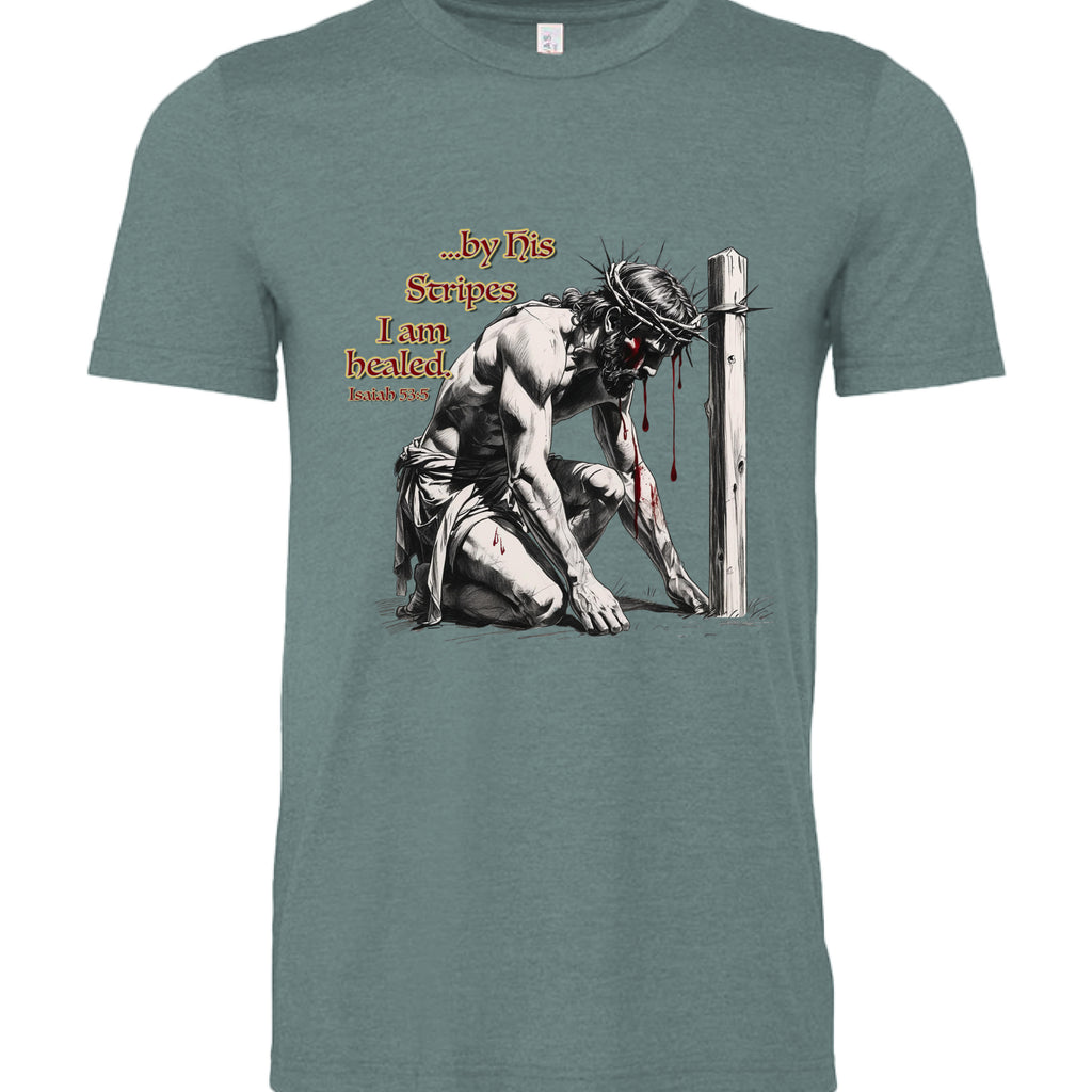 HEATHER FOREST - FRONT