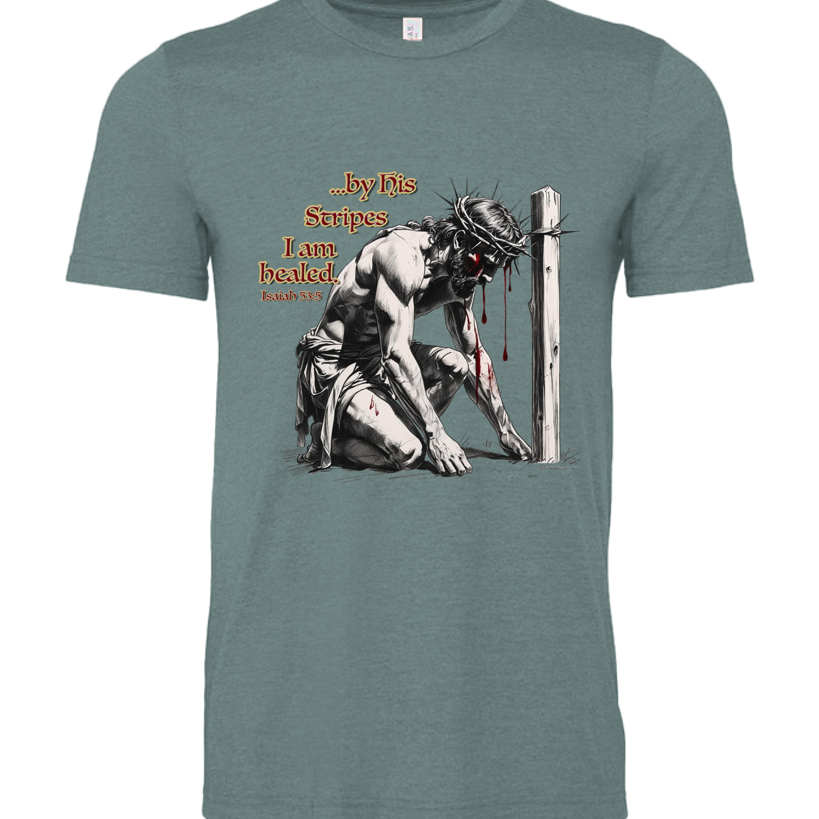 HEATHER FOREST - FRONT