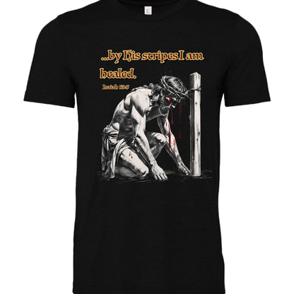 BLACK HEATHER - FRONT
