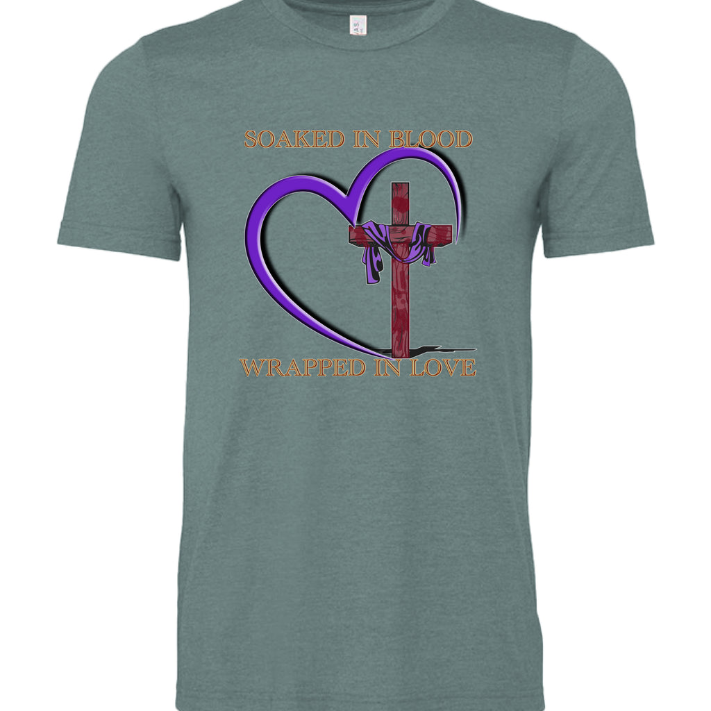 HEATHER FOREST - FRONT