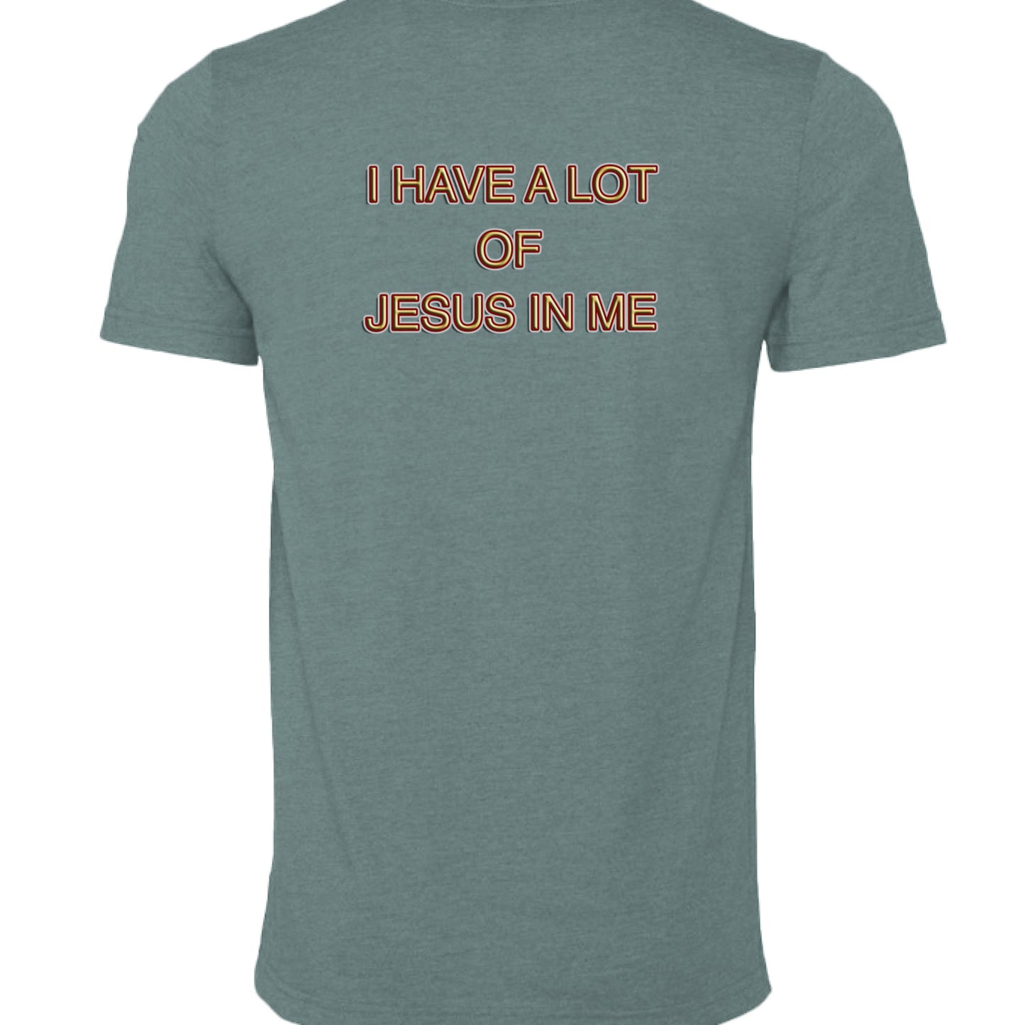 HEATHER FOREST - BACK