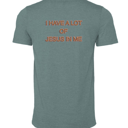 HEATHER FOREST - BACK