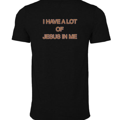 BLACK HEATHER - BACK