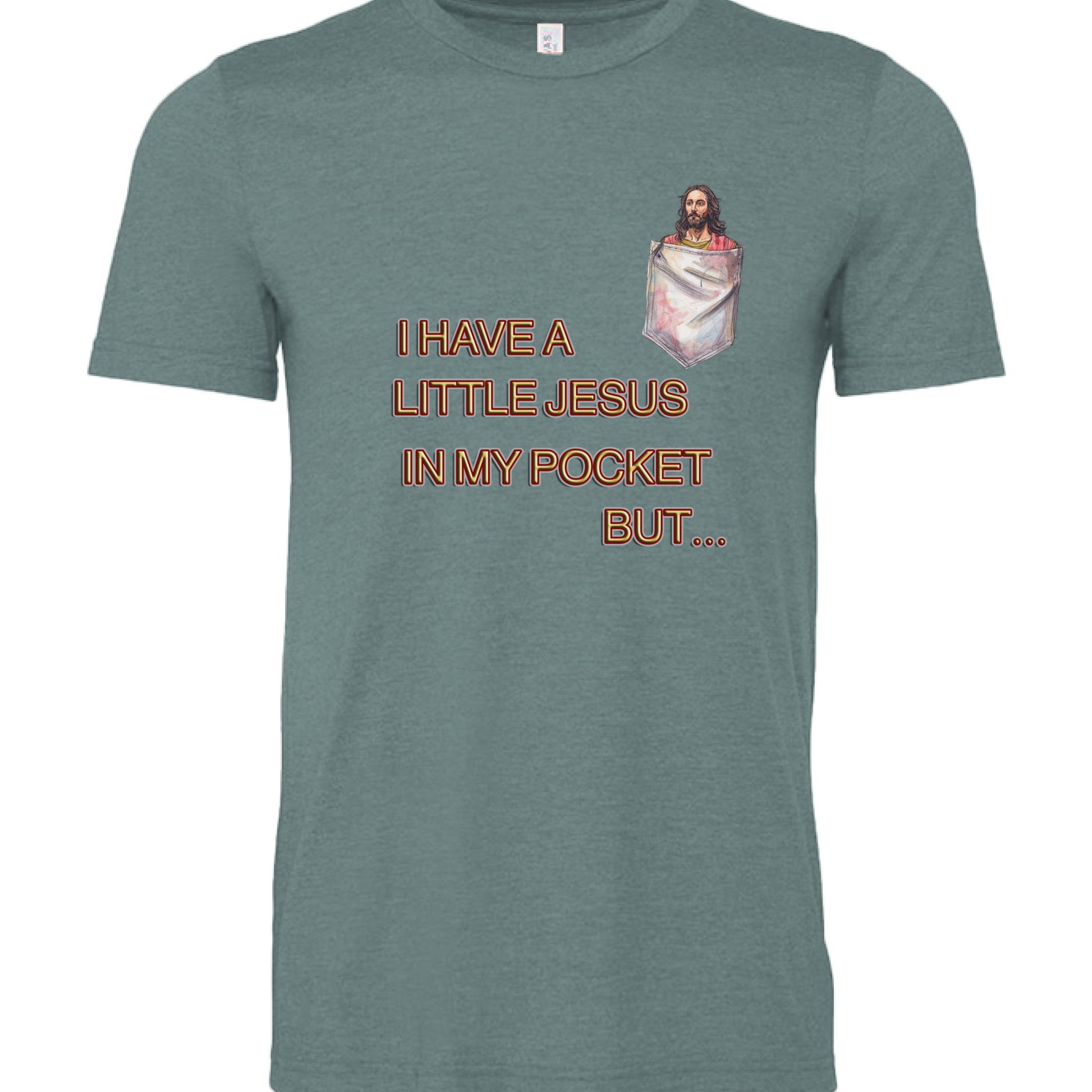 HEATHER FOREST - FRONT