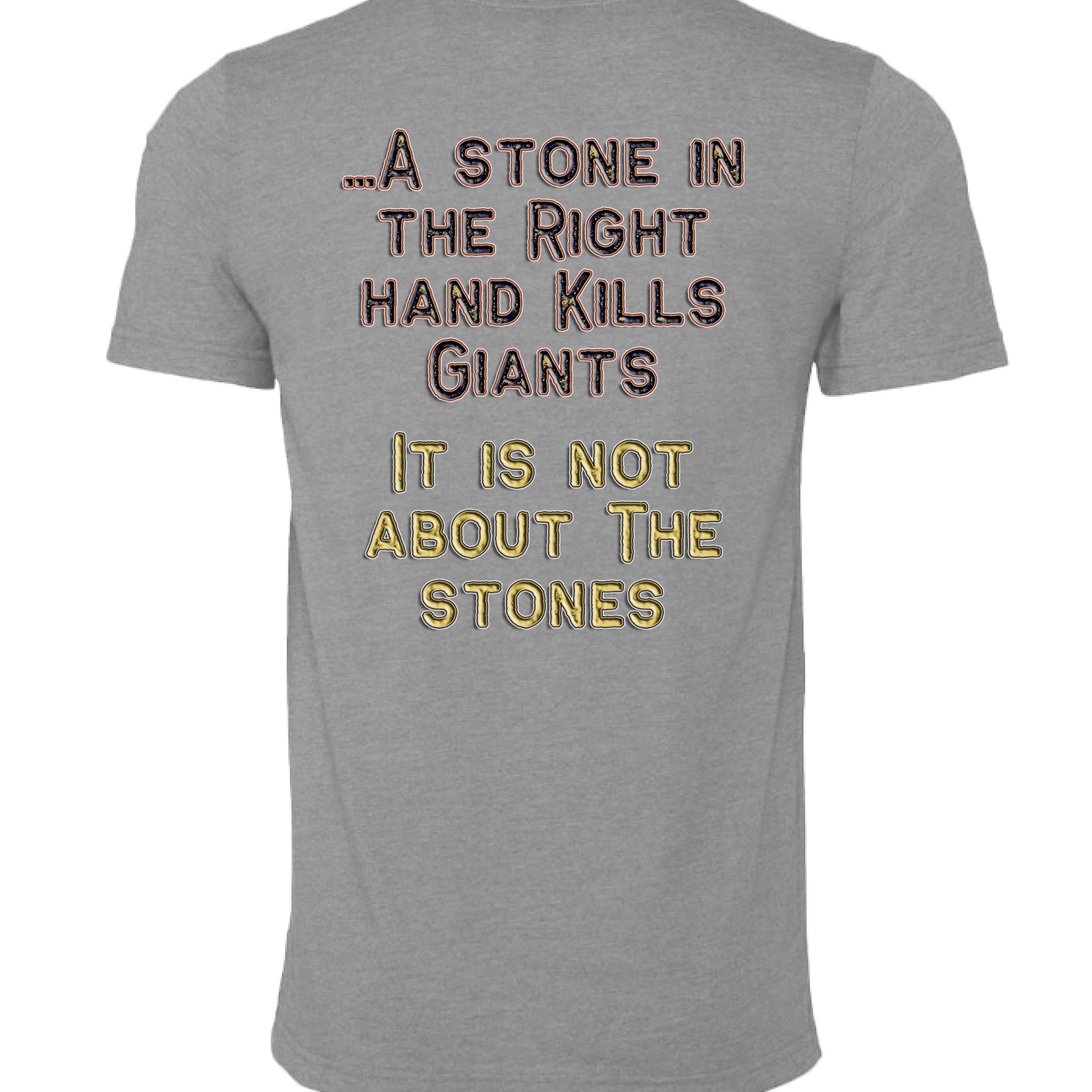 ATHLETIC HEATHER - BACK