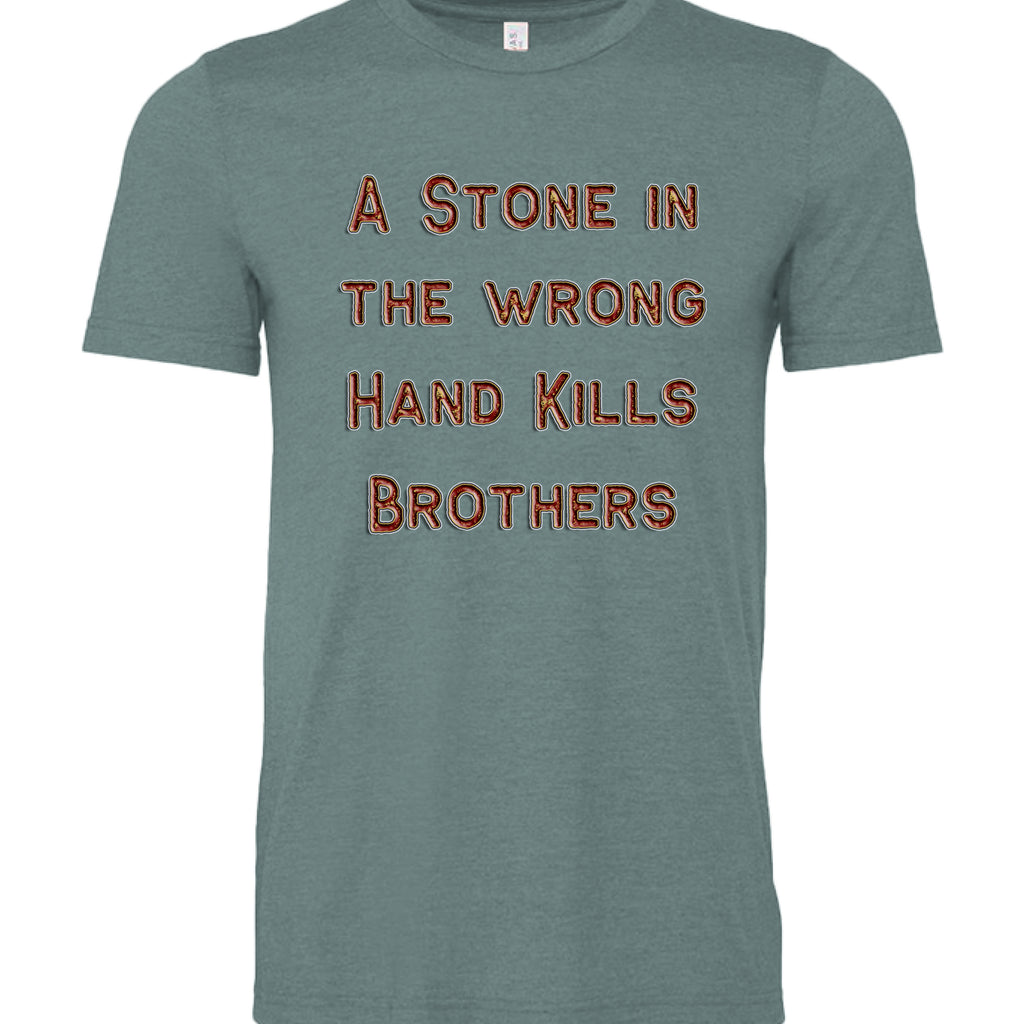 HEATHER FOREST - FRONT