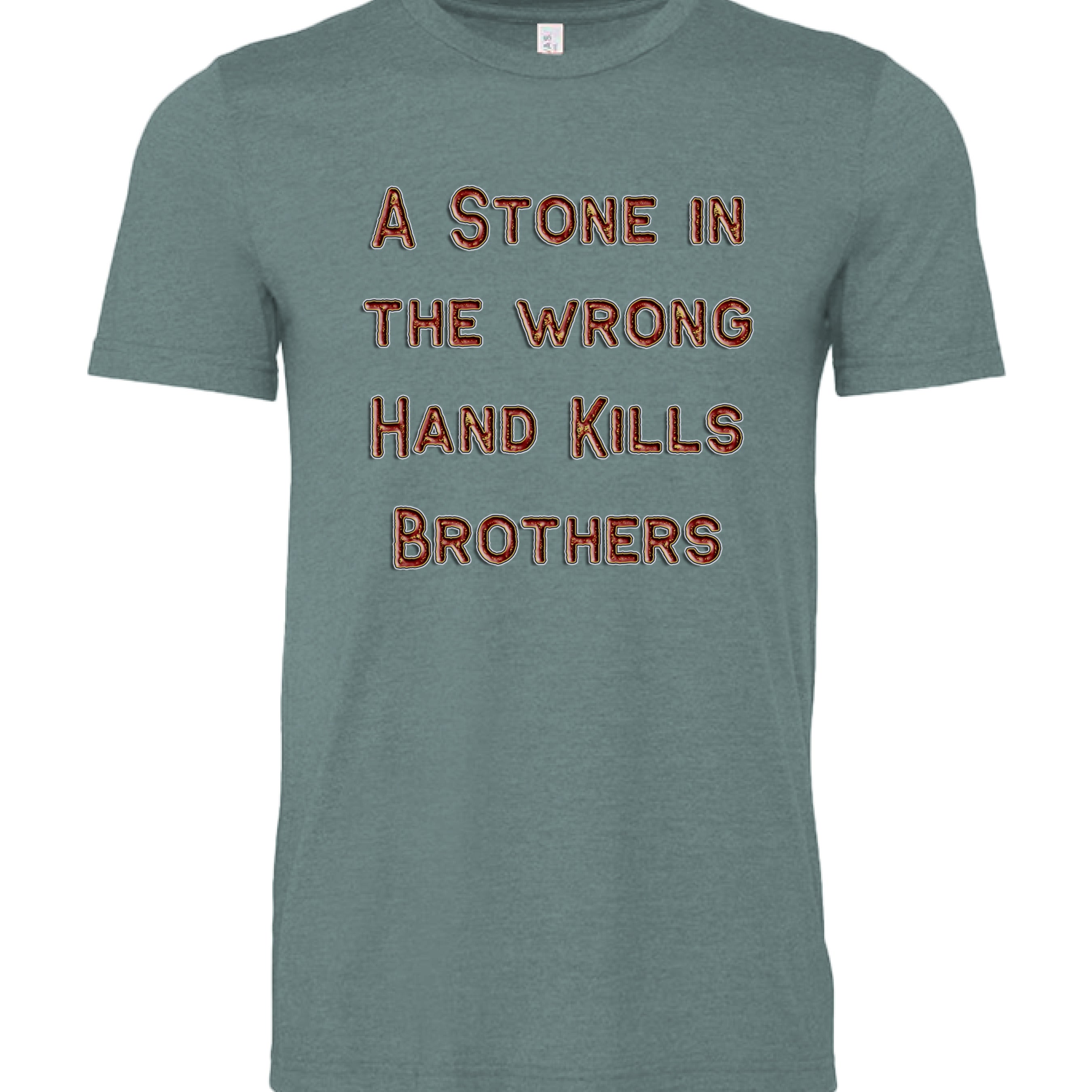 HEATHER FOREST - FRONT