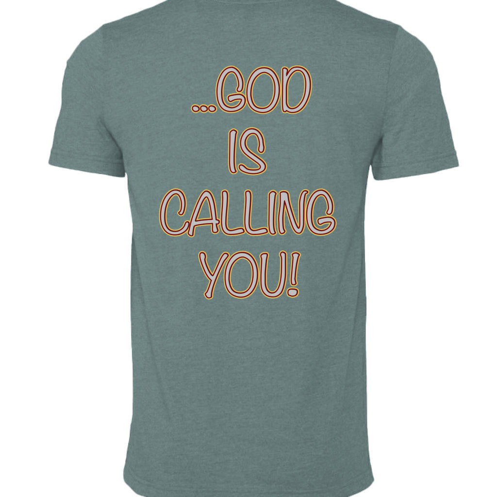 HEATHER FOREST - BACK