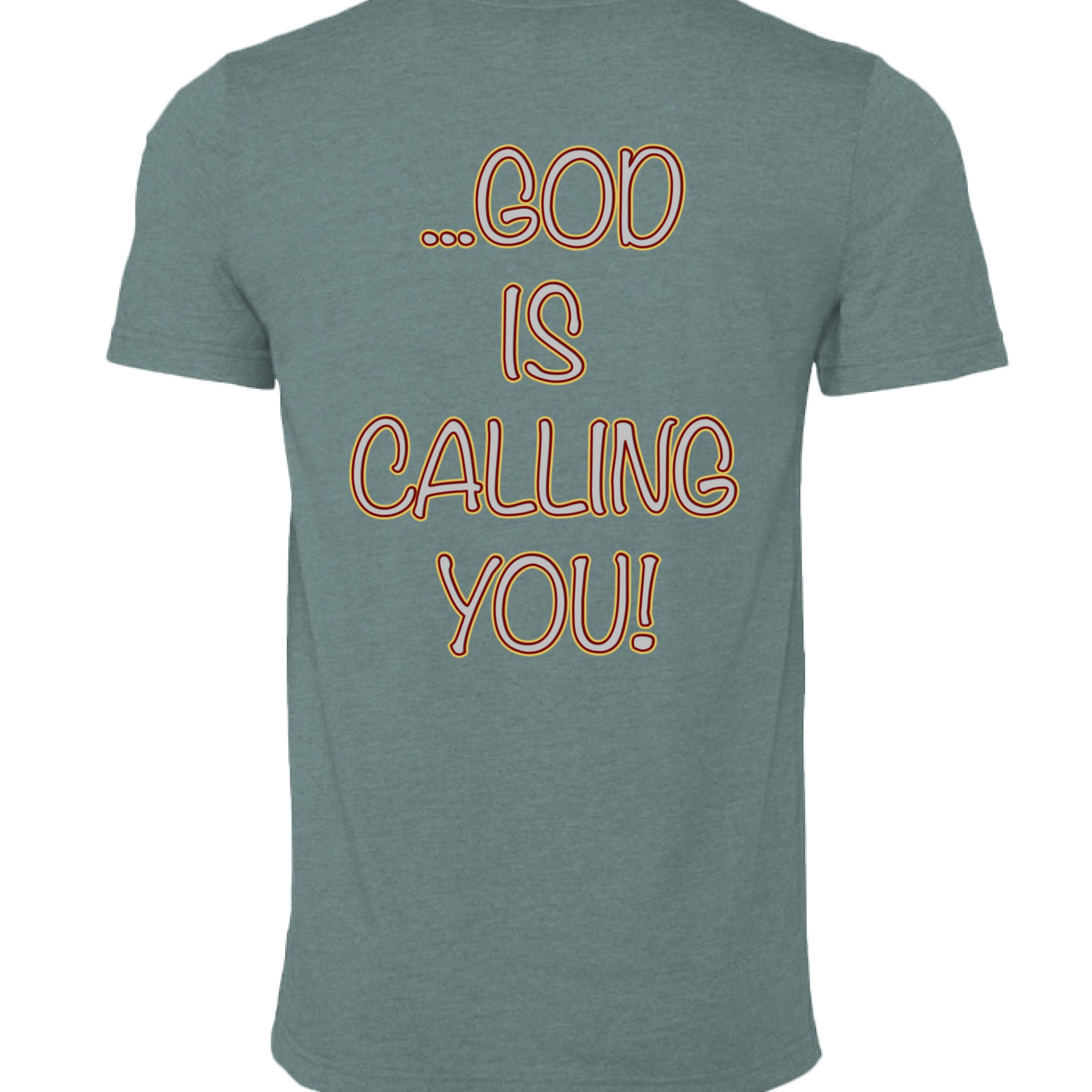 HEATHER FOREST - BACK