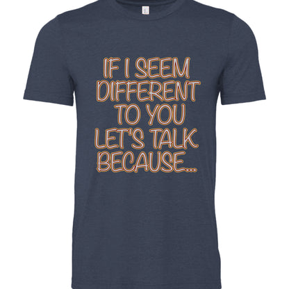 HEATHER NAVY - FRONT