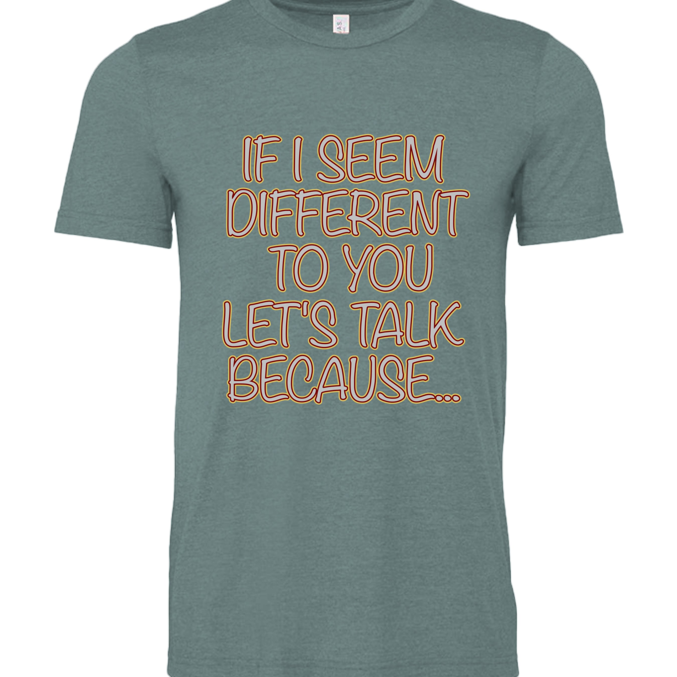 HEATHER FOREST - FRONT