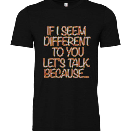 BLACK HEATHER - FRONT