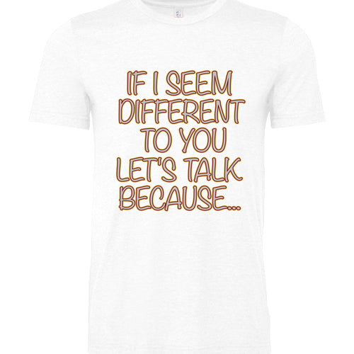 SOLID WHT BLEND - FRONT