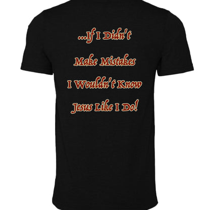 BLACK HEATHER - BACK