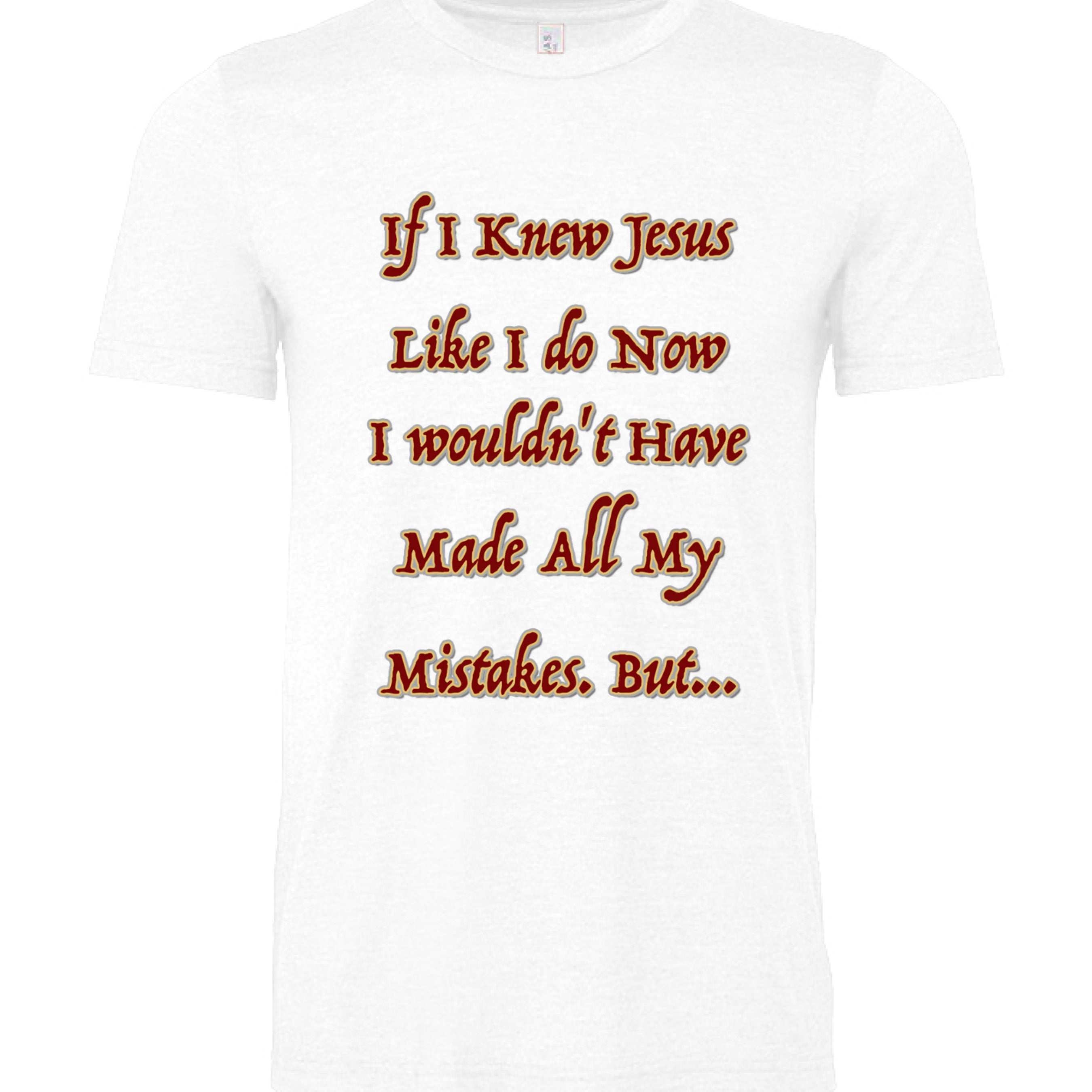 SOLID WHT BLEND - FRONT