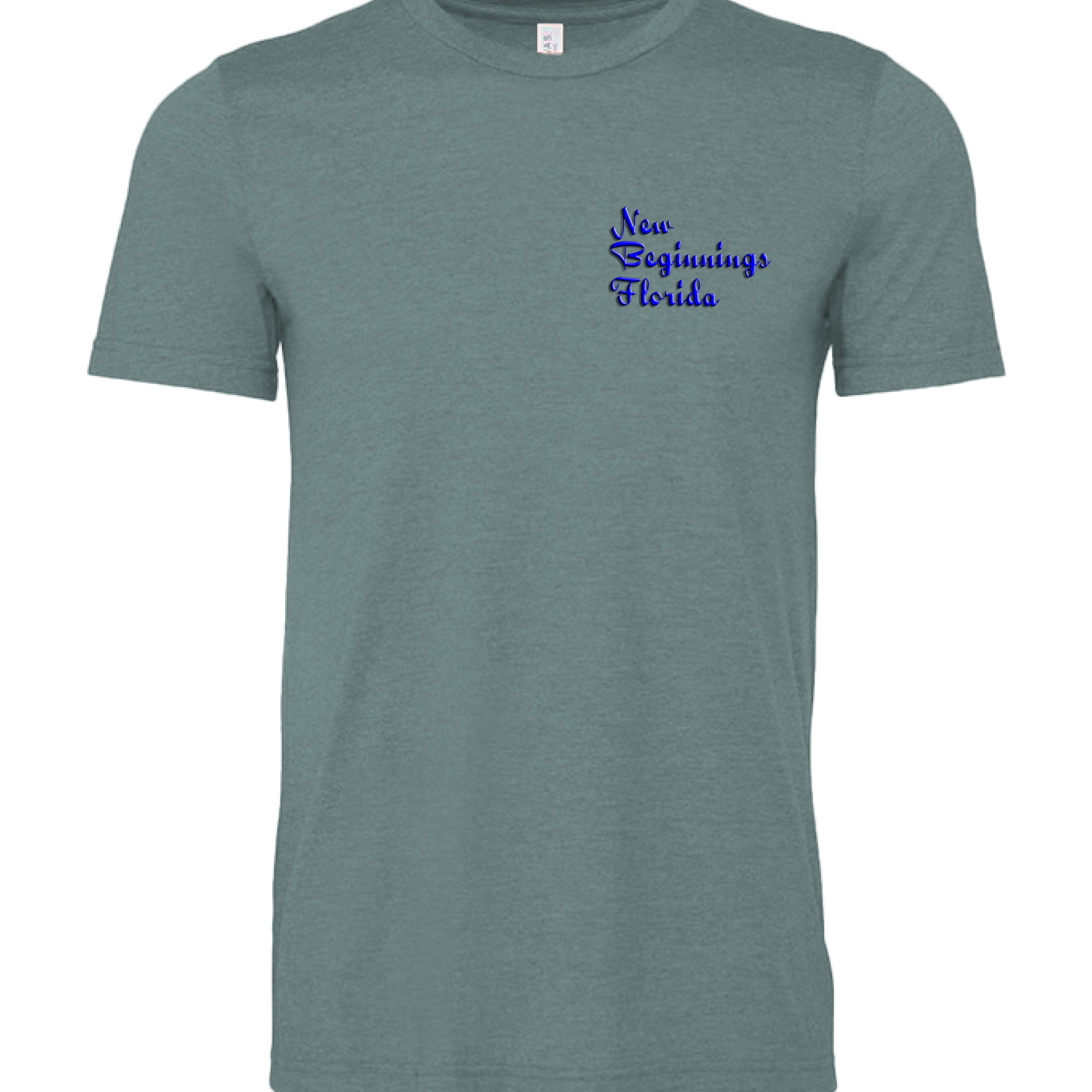 HEATHER FOREST - FRONT