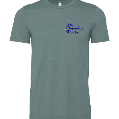 HEATHER FOREST - FRONT