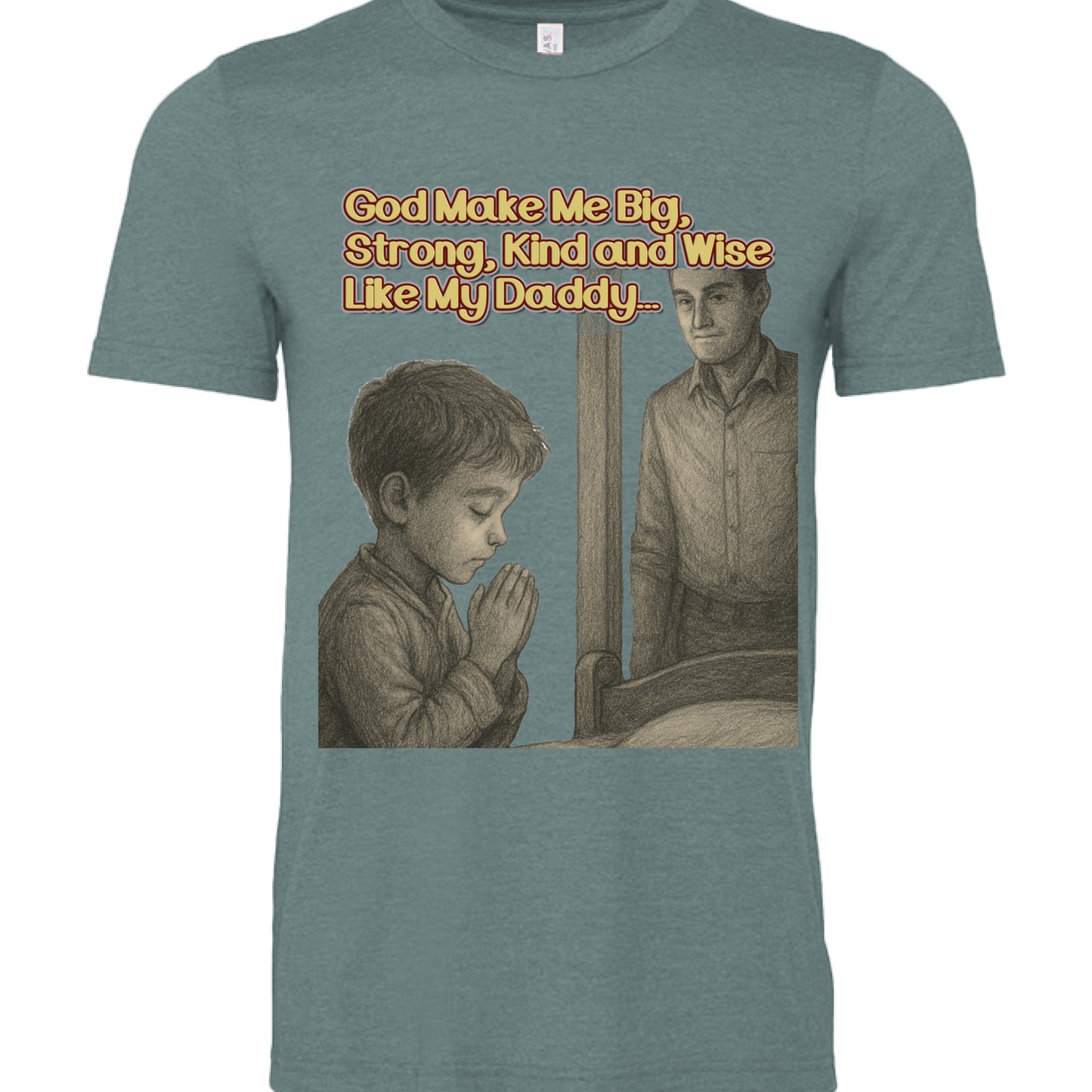 HEATHER FOREST - FRONT