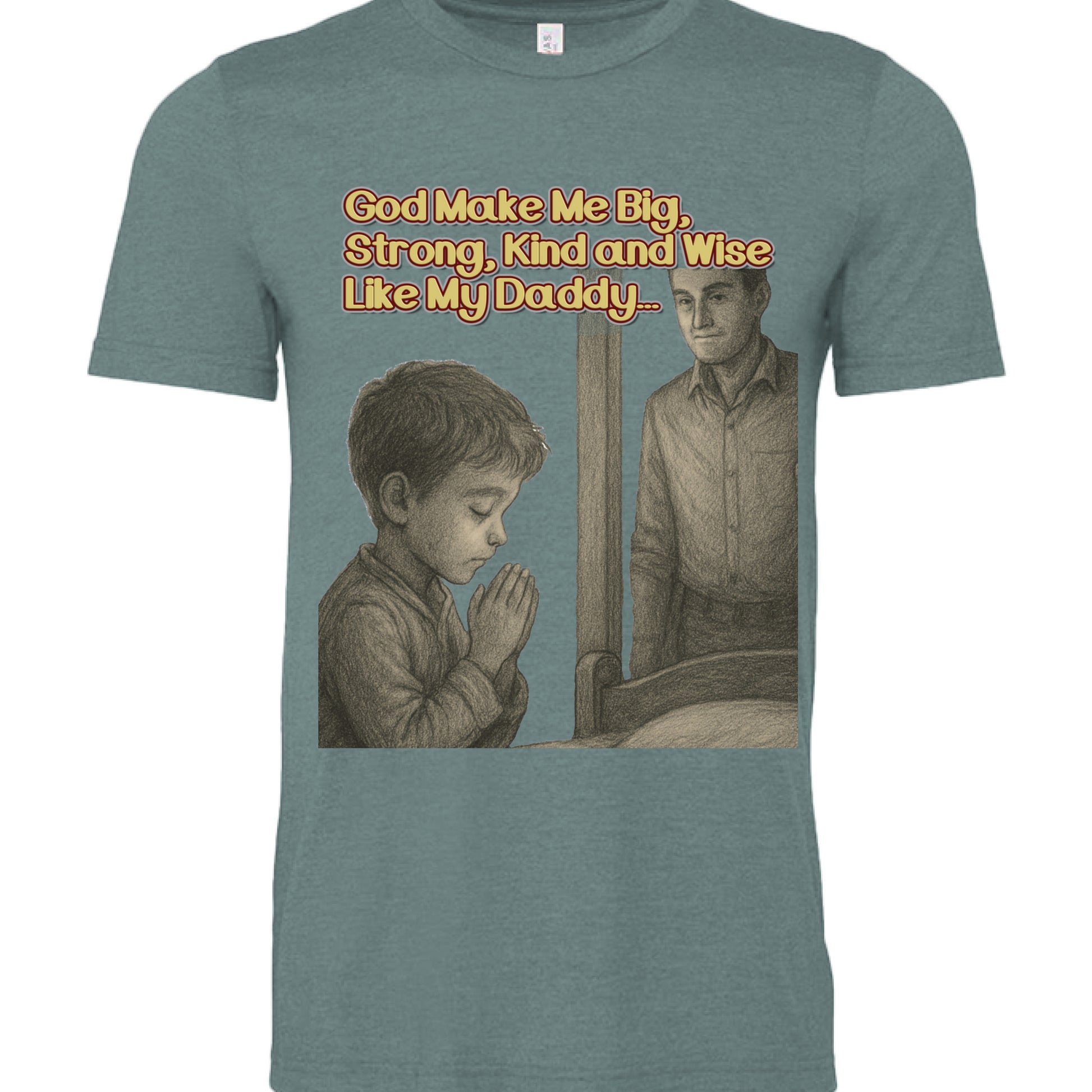 HEATHER FOREST - FRONT