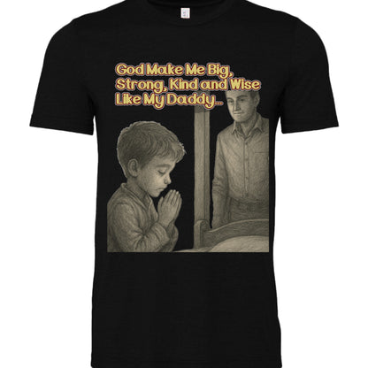 BLACK HEATHER - FRONT