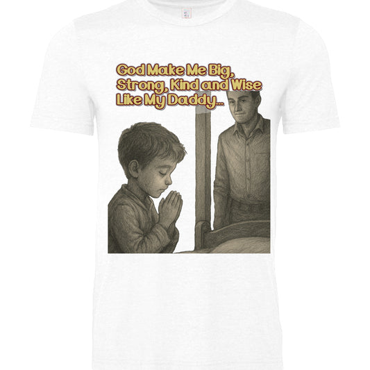 SOLID WHT BLEND - FRONT