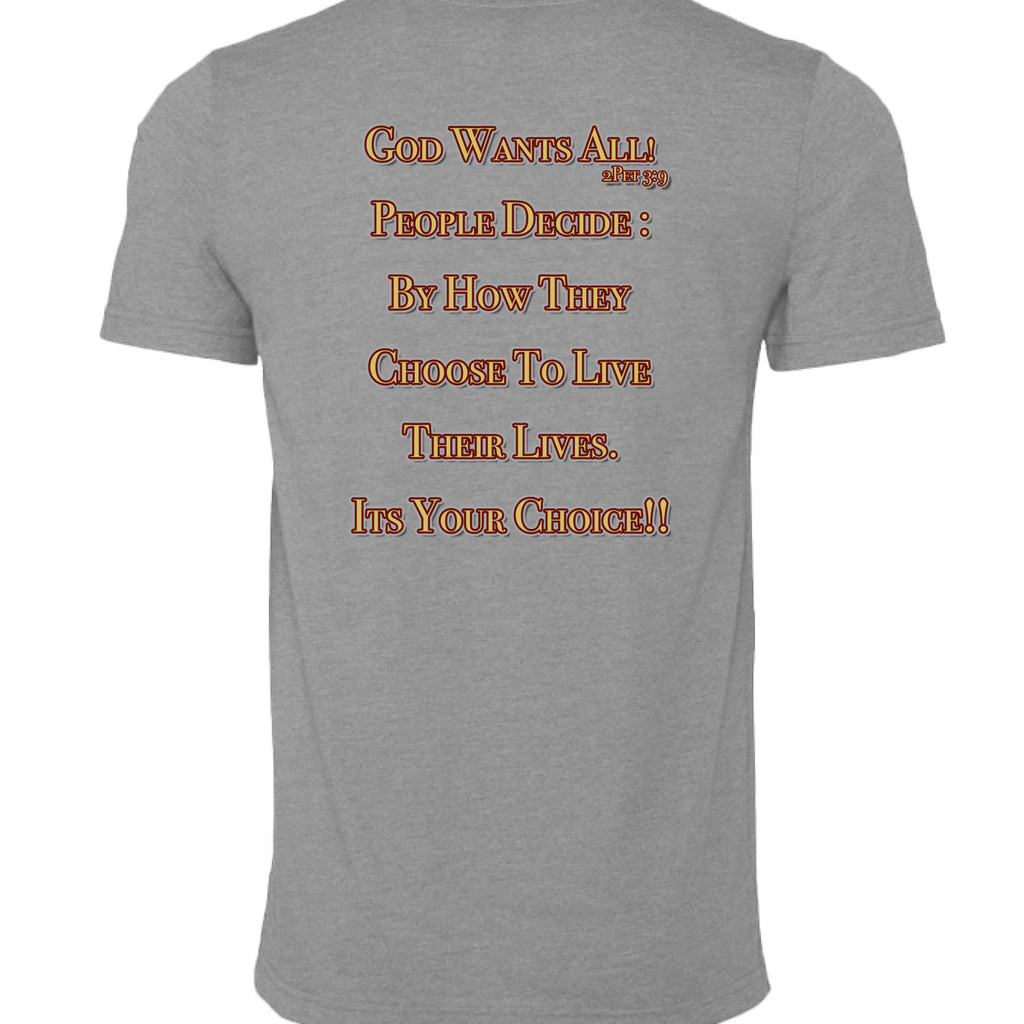 ATHLETIC HEATHER - BACK