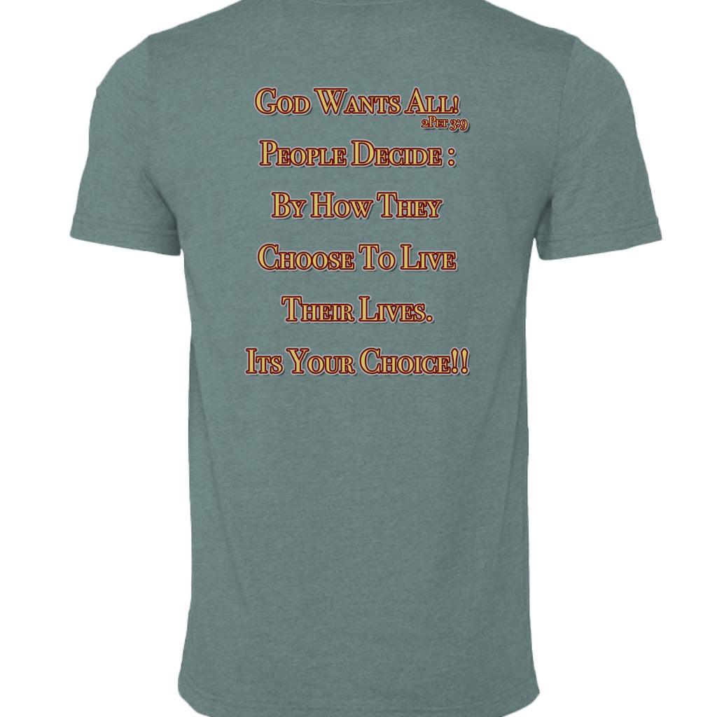 HEATHER FOREST - BACK