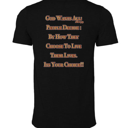 BLACK HEATHER - BACK