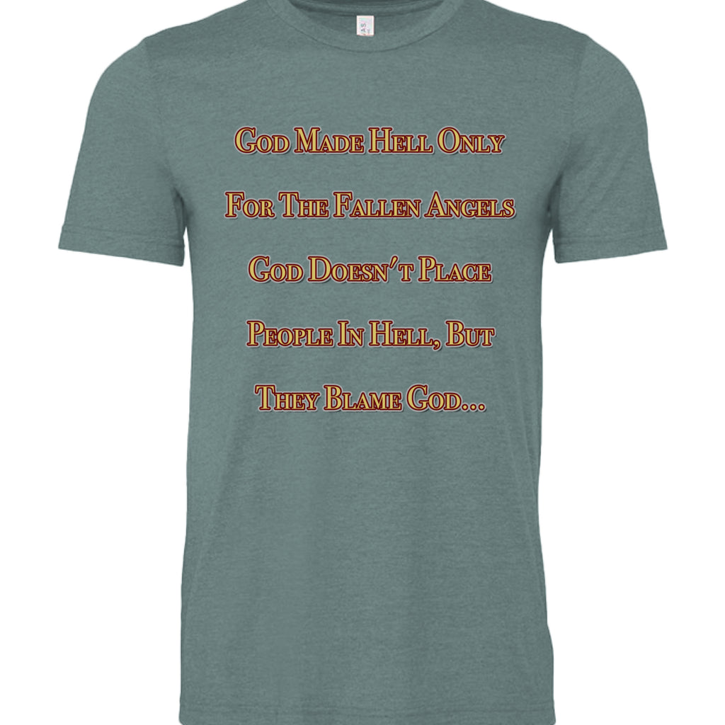 HEATHER FOREST - FRONT